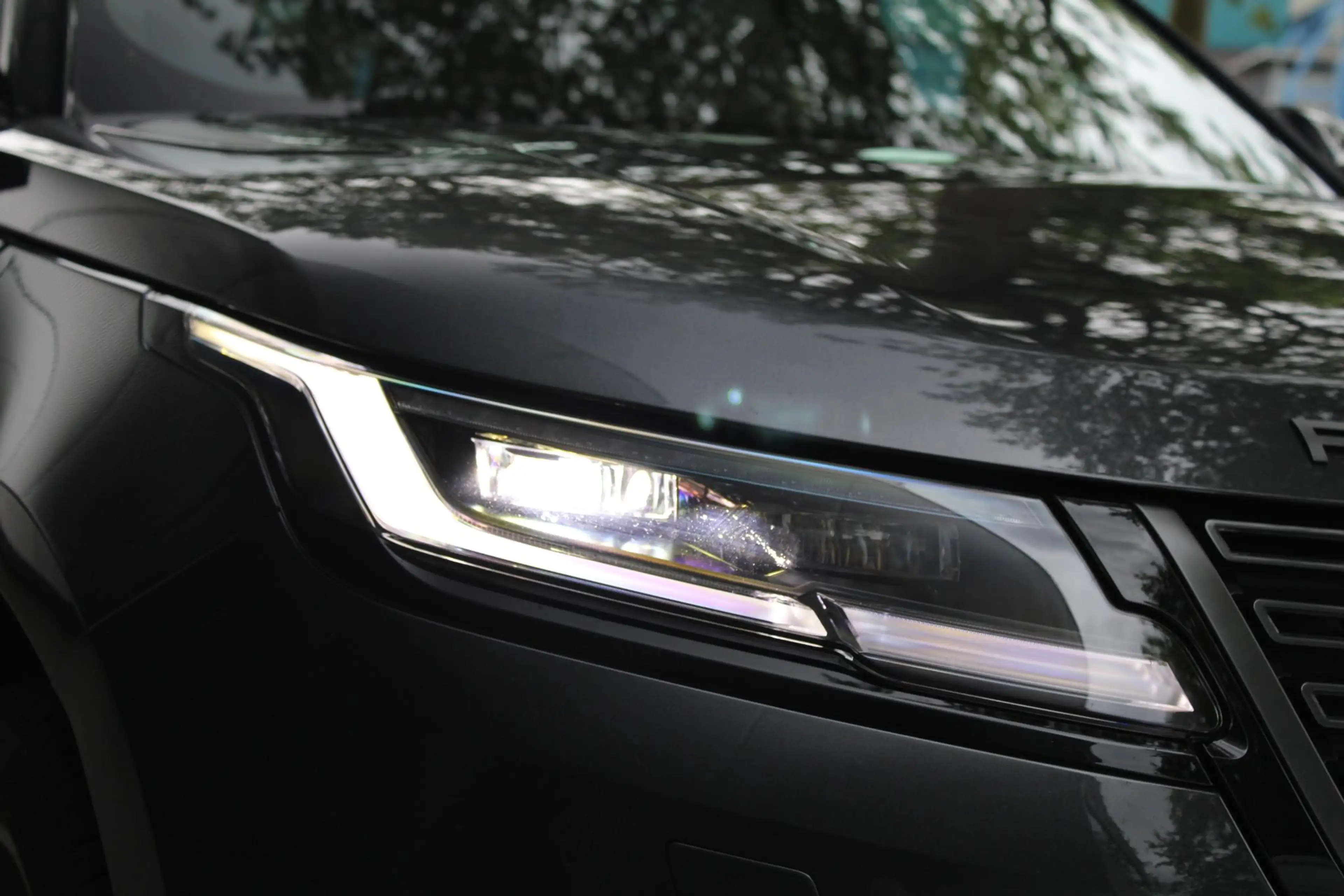 Land Rover Range Rover Velar P400 AWD Dynamic SE | Pan.Dak | Cold Climate | ACC — photo 24