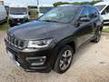 Jeep Compass 2.0mjt Limited 4wd 140cv AUT-UNIPRO-NOVINCOLIFIN Grau - thumbnail 2