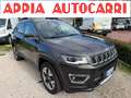 Jeep Compass 2.0mjt Limited 4wd 140cv AUT-UNIPRO-NOVINCOLIFIN Grau - thumbnail 1