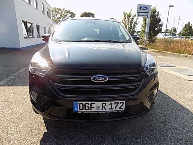 Second hand Ford Kuga 2.0 TDCi