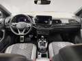 Volkswagen T-Roc 2.0TDI R-Line DSG7 110KW Gris - thumbnail 4