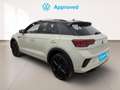 Volkswagen T-Roc 2.0TDI R-Line DSG7 110KW Gris - thumbnail 2