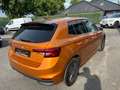 Skoda Fabia 1,0 TSI*Style Plus* Klimaaut./PDC/1.Hd/Alu Orange - thumbnail 3