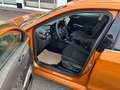 Skoda Fabia 1,0 TSI*Style Plus* Klimaaut./PDC/1.Hd/Alu Orange - thumbnail 5
