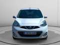 Nissan Micra 1.2 Acenta Blanco - thumbnail 5