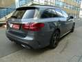 Mercedes-Benz C 300 T Diesel 4Matic AMG Line,9G-Tronic,Kamera,LED,AHK, Gri - thumbnail 6