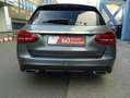 Mercedes-Benz C 300 T Diesel 4Matic AMG Line,9G-Tronic,Kamera,LED,AHK, Gri - thumbnail 5