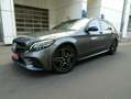 Mercedes-Benz C 300 T Diesel 4Matic AMG Line,9G-Tronic,Kamera,LED,AHK, Gri - thumbnail 3