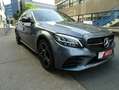 Mercedes-Benz C 300 T Diesel 4Matic AMG Line,9G-Tronic,Kamera,LED,AHK, Gri - thumbnail 7