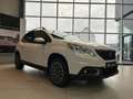 Peugeot 2008 1.2i *GARANTIE*CAMERA*BLUETOOTH*NAVIGATION*AIRCO* Blanc - thumbnail 3