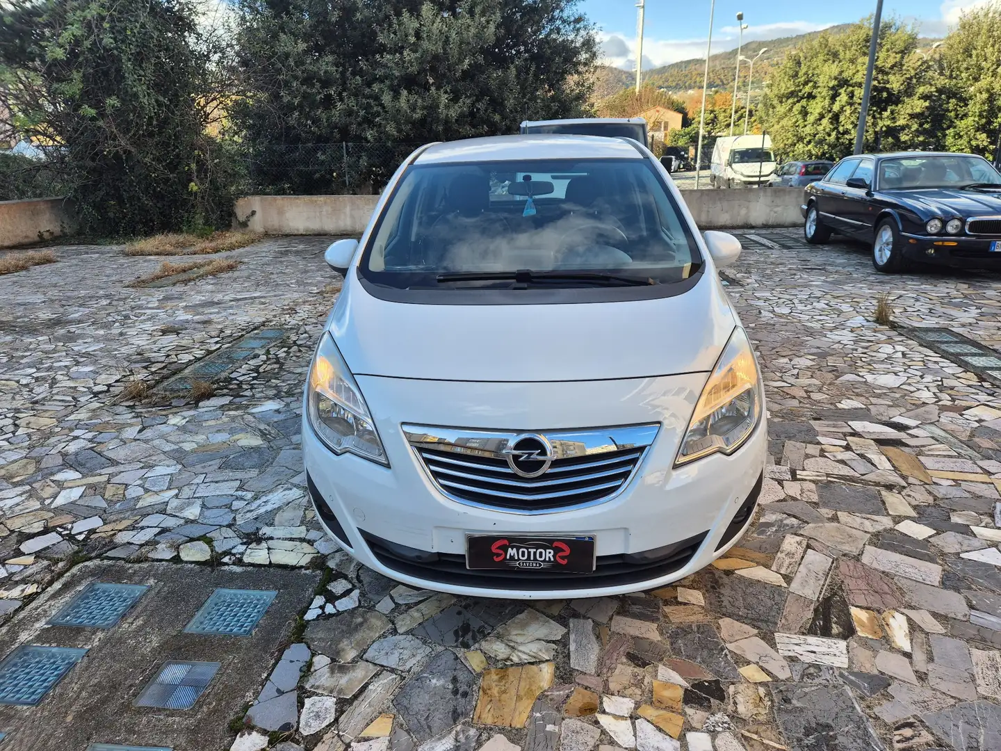 Opel Meriva 1.4t Cosmo 120cv - 2