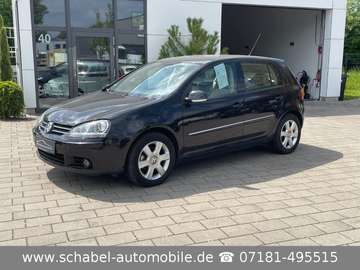 V 2.0 FSI Comfortline 4Motion Xenon Leder