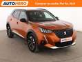 Peugeot 2008 1.2 PureTech S&S GT Line 130 Naranja - thumbnail 8