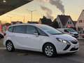 Opel Zafira Tourer Zafira C Tourer Business*BI-Xenon*Navi*ab 89,- € Blanc - thumbnail 1