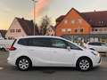 Opel Zafira Tourer Zafira C Tourer Business*BI-Xenon*Navi*ab 89,- € White - thumbnail 2