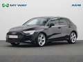 Audi A3 Sportback PHEV 40 TFSIe 204 PK S-TRONIC PLUG-IN HYBRIDE Schwarz - thumbnail 1