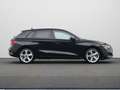 Audi A3 Sportback PHEV 40 TFSIe 204 PK S-TRONIC PLUG-IN HYBRIDE Schwarz - thumbnail 9