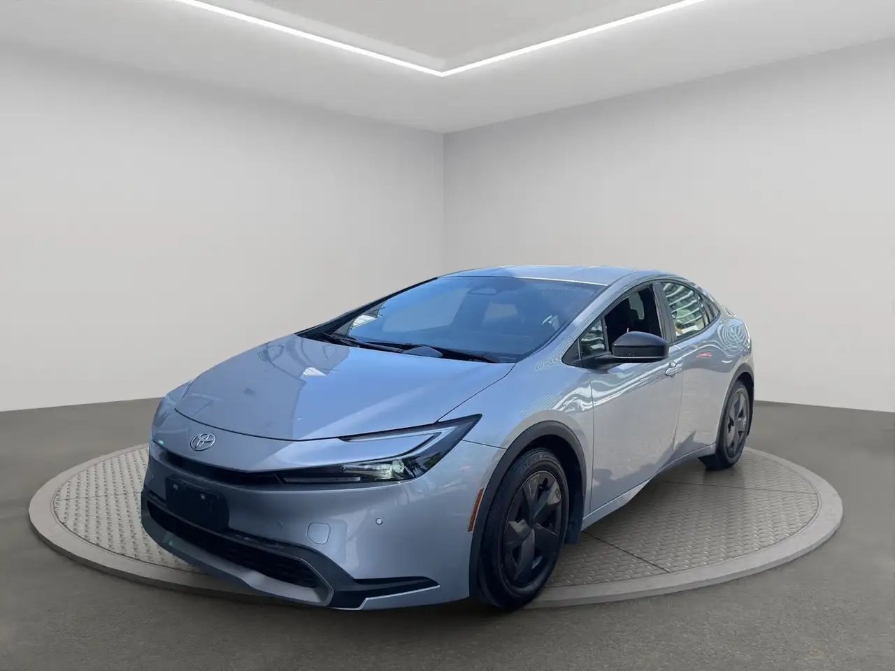 2026 Toyota Prius