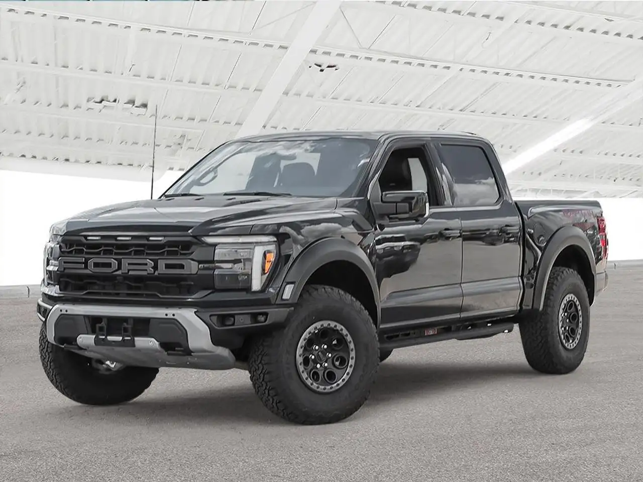 2026 Ford F 150