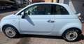 Fiat 500 500 III 1.2 Lounge 69cv Bleu - thumbnail 3