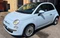 Fiat 500 500 III 1.2 Lounge 69cv Bleu - thumbnail 1