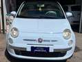 Fiat 500 500 III 1.2 Lounge 69cv Bleu - thumbnail 2