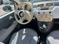 Fiat 500 500 III 1.2 Lounge 69cv Bleu - thumbnail 11