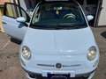 Fiat 500 500 III 1.2 Lounge 69cv Bleu - thumbnail 15