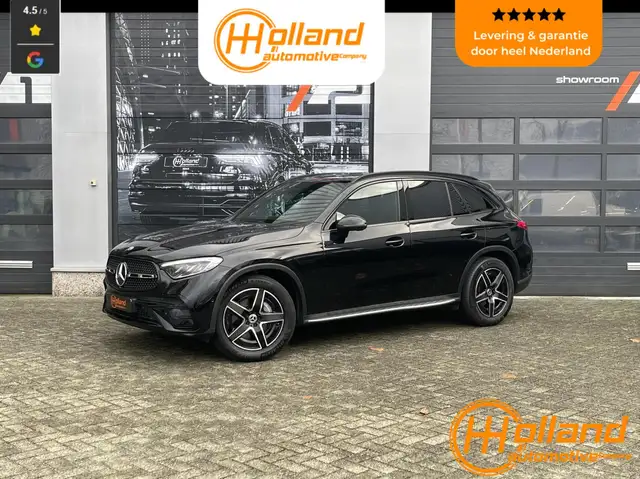 Mercedes-Benz GLC 220 220d 4MATIC AMG|PANO|MEMORY