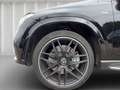 Mercedes-Benz GLE 53 AMG GLE 53 4M+ Standhzg. Abgasanl. Pano AHK Burmeter Noir - thumbnail 18
