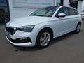 Skoda Scala 1,5 TSI Style Panorama LED App Sitzheizung Weiß - thumbnail 2