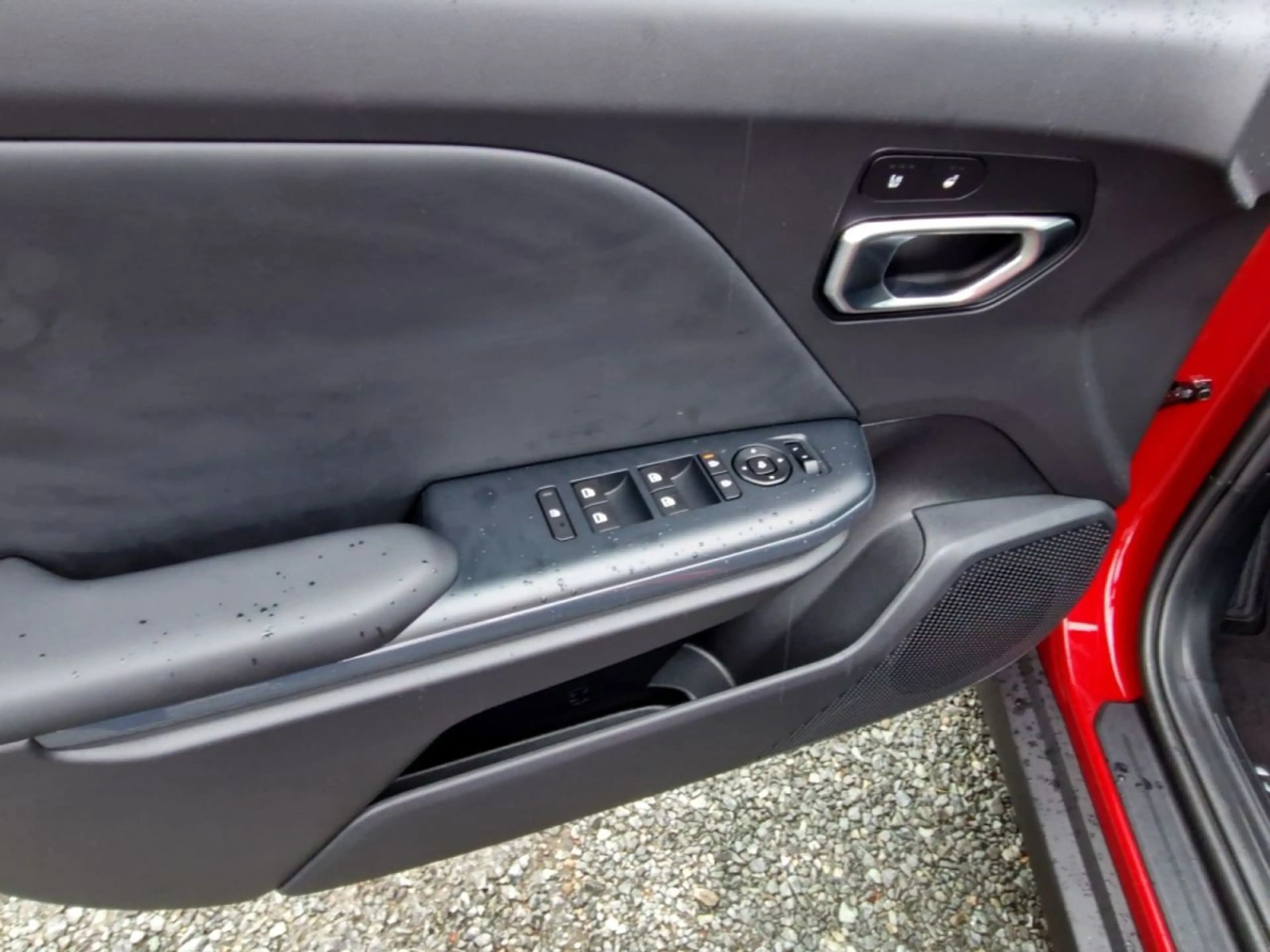 Kia K4 1.0 T-GDI Vision MT6 — photo 15