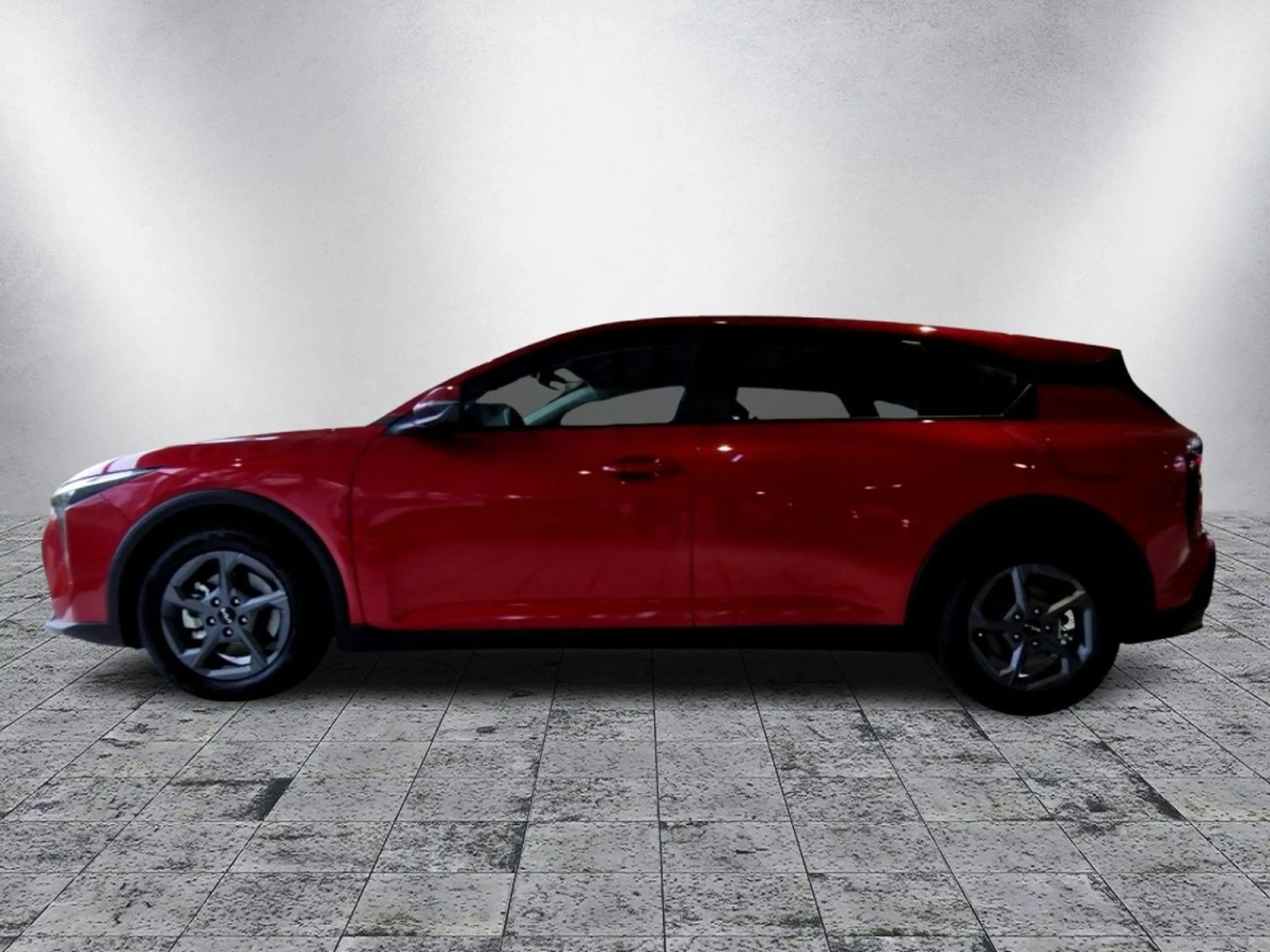 Kia K4 1.0 T-GDI Vision MT6 — photo 3