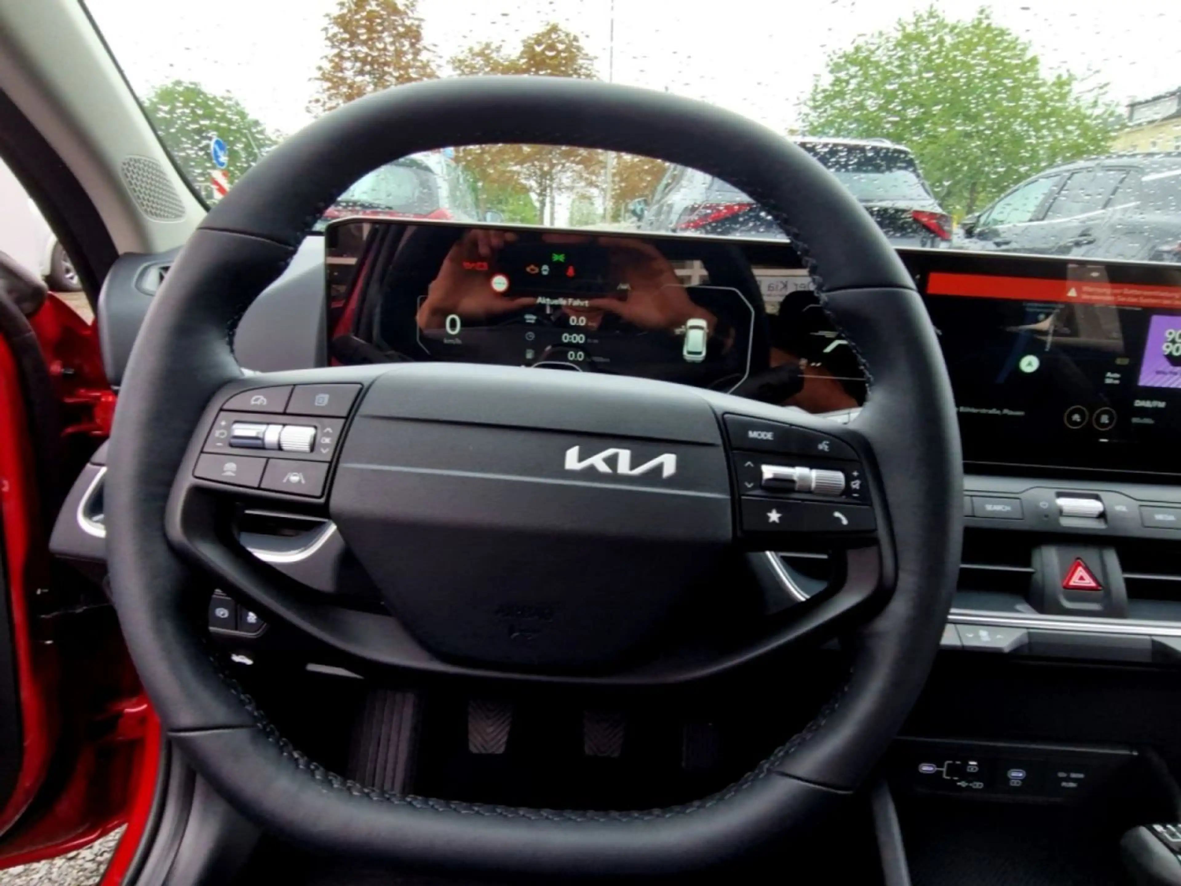 Kia K4 1.0 T-GDI Vision MT6 — photo 12