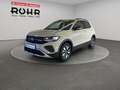 Volkswagen T-Cross Goal 1.0 TSI BMT (Garantie 03/2030.SHZ.LED.DAB.EPH Grau - thumbnail 2