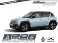 Renault R 4 E-Tech elektrisch Techno 150 Comfort Range SHZ Blau - thumbnail 1