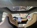Tesla Model S 90D AWD Burdeos - thumbnail 13