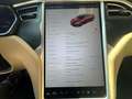 Tesla Model S 90D AWD Burdeos - thumbnail 10