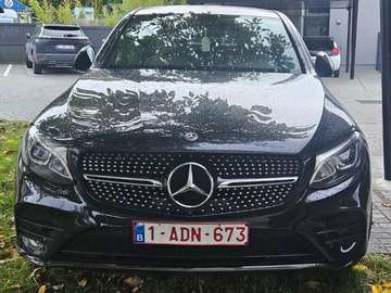 GLK 250 CDI BlueTEC 4-Matic