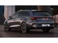 CUPRA Leon Sportstourer 2.0 TSI VZ 4Drive PANO AHK Gris - thumbnail 3