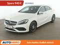 Mercedes-Benz A 180 BlueEfficiency AMG Sport Aut.LED*NAVI*TEMPO*PDC* Weiß - thumbnail 1