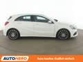 Mercedes-Benz A 180 BlueEfficiency AMG Sport Aut.LED*NAVI*TEMPO*PDC* Weiß - thumbnail 7
