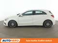 Mercedes-Benz A 180 BlueEfficiency AMG Sport Aut.LED*NAVI*TEMPO*PDC* Weiß - thumbnail 3