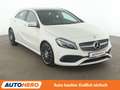 Mercedes-Benz A 180 BlueEfficiency AMG Sport Aut.LED*NAVI*TEMPO*PDC* Weiß - thumbnail 8