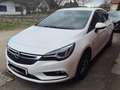 Opel Astra Astra 1,4 Turbo Direct Injection Österreich Edition Österreich Edition Weiß - thumbnail 1