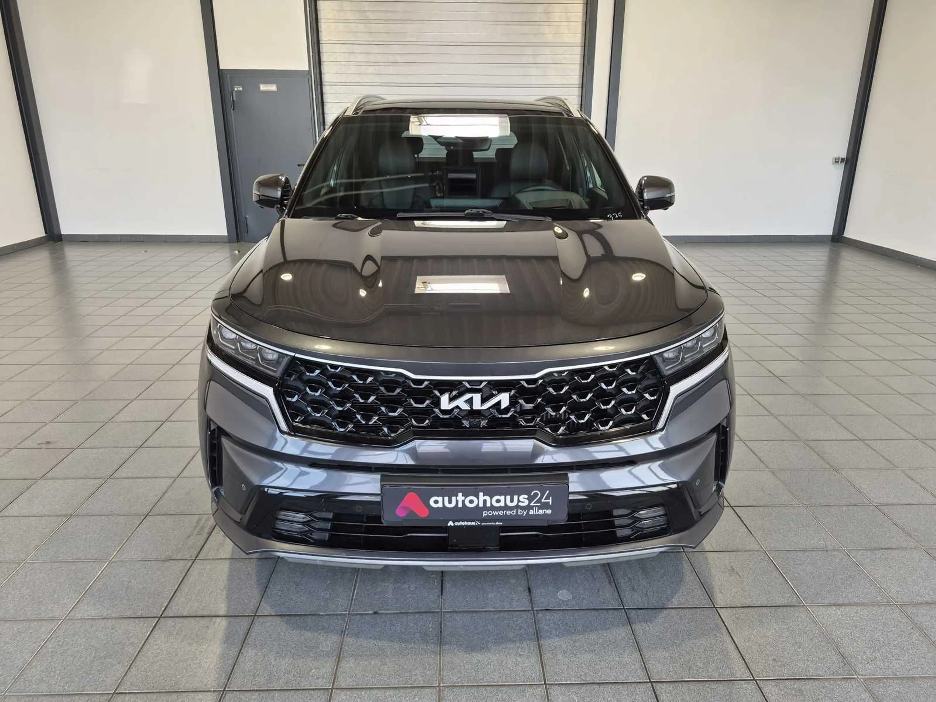 Kia Sorento 2.2 CRDi 4WD  HUD|Pano|Bose|360Cam — photo 2