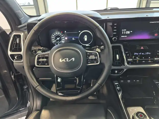 Kia Sorento view 10