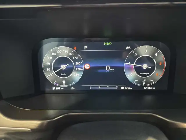 Kia Sorento view 7