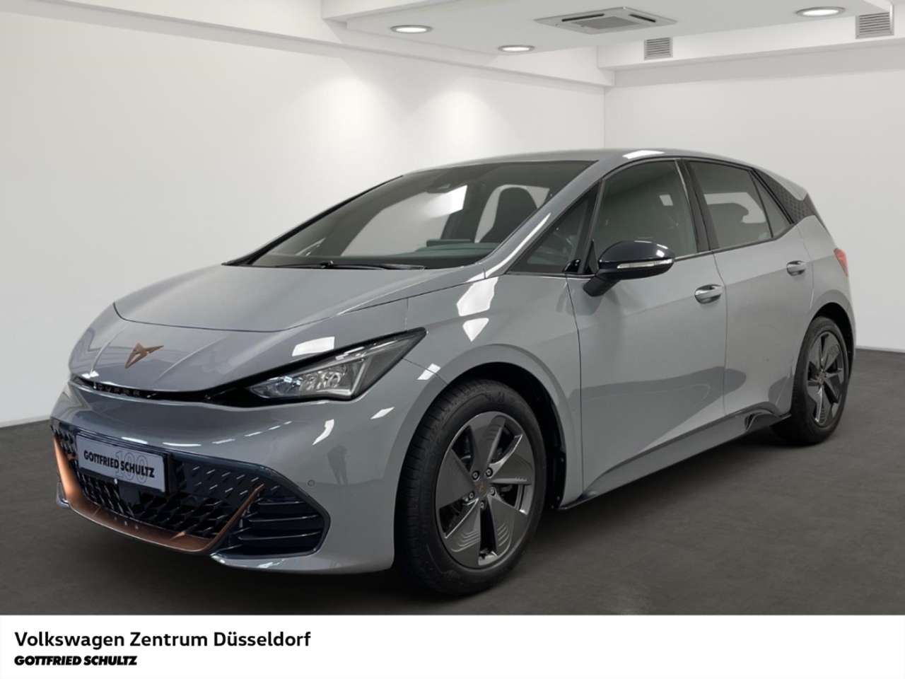 Cupra Born 2023