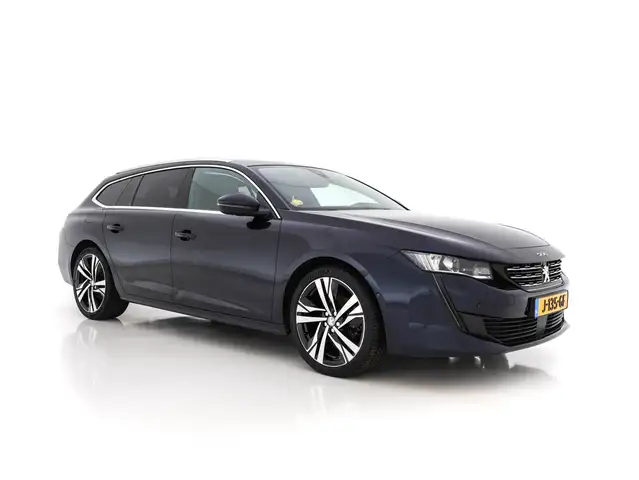 Peugeot 508 SW 1.5 BlueHDI Blue Lease Active Avantage (INCL-BT